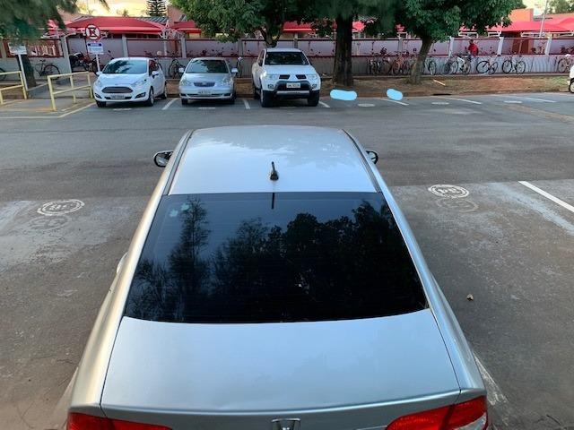 Honda Civic LXL Mec. 2010 - Foto 16