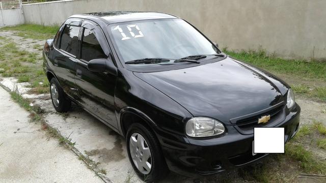 Corsa 2010 - Foto 4