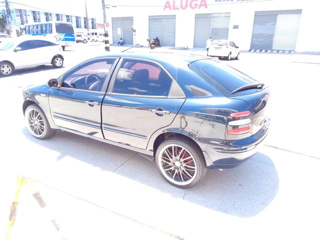Vendo Fiat Brava SX - Foto 3