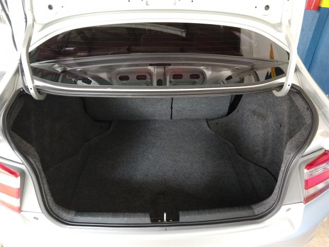City 2012/2013 1.5 Lx 16V Flex 4P Automático - Foto 8