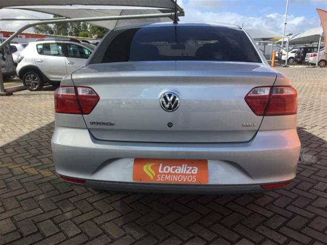 VOYAGE 2017/2018 1.6 MSI TOTALFLEX COMFORTLINE 4P MANUAL - Foto 3