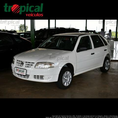 Volkswagen Gol Giv 1.0