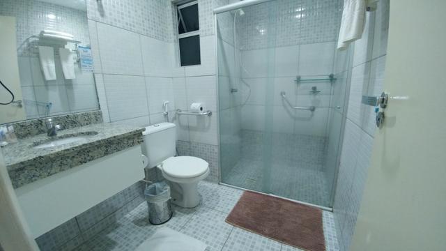 Apartamento com 01 Quarto, Lagoa Quente Hotel, em Caldas Novas GO - Foto 5