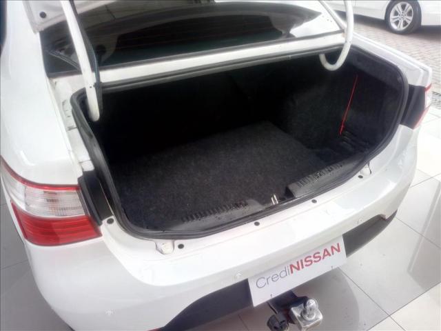 FIAT GRAND SIENA 1.6 MPI ESSENCE 16V FLEX 4P MANUAL - Foto 5