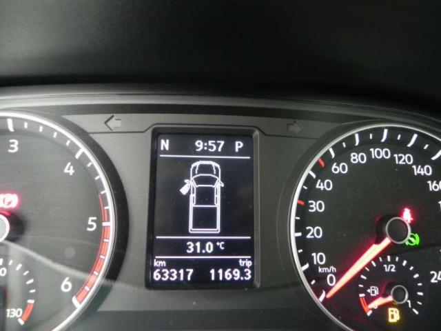AMAROK High.CD 2.0 16V TDI 4x4 Dies. Aut - Foto 8
