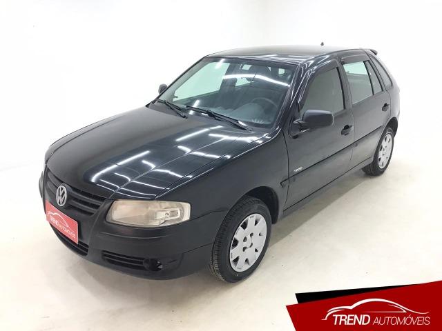 Gol G4 1.0 2007 - Foto 4