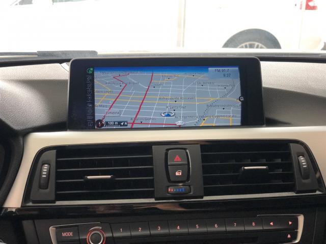 328I 2014/2015 2.0 SPORT GP 16V ACTIVEFLEX 4P AUTOMÁTICO - Foto 8