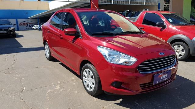FORD KA + 2014/2015 1.5 SIGMA FLEX SE MANUAL