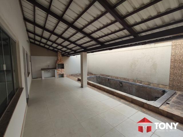 Sobrados padrão com 03 suites na quadra 110 sul em Palmas - Foto 20