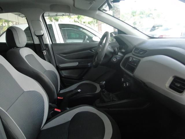 Chevrolet Onix 1.0 2015/2016 - Foto 5