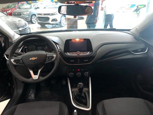 Novo Onix 2020 - Foto 2