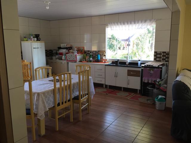 Chacara troco p terreno ou imóvel em Curitiba ou litoral praias - Foto 2