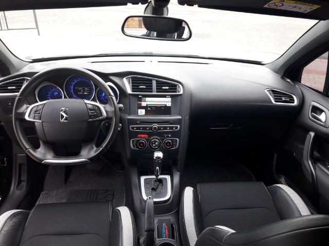 Citroen DS4 2016 - Foto 7