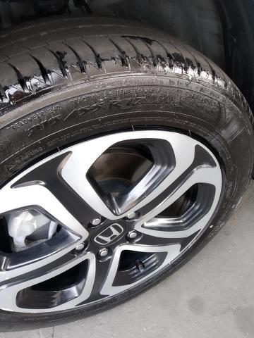 HR-V 2017/2018 1.8 16V FLEX EXL 4P AUTOMÁTICO - Foto 15