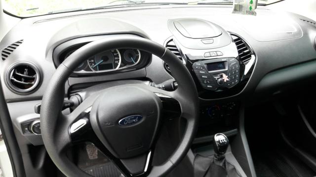 Ford Ka sedan 1.5 2018 abaixo da fipe - Foto 5