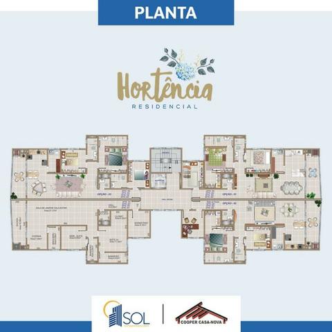 Apartamento 3 Suítes com 30 mil de desconto - Foto 3