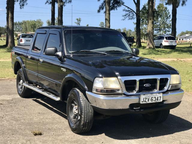 Vendo ou troco RANGER