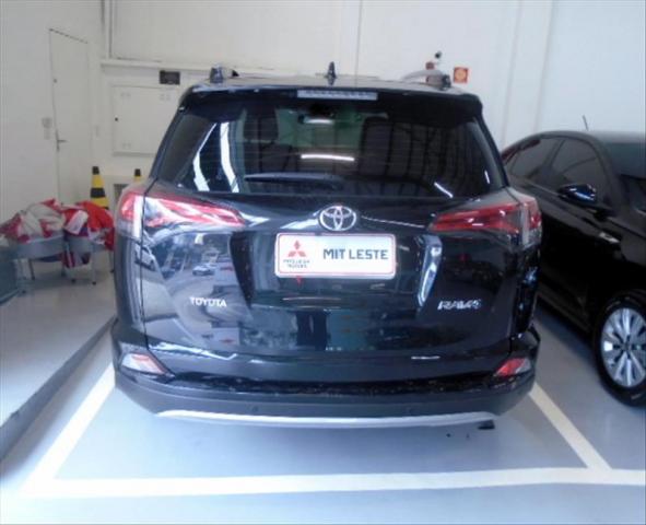 Toyota Rav4 2.0 Top 4x2 16v - Foto 6