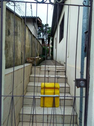 Casa - ótima localização para locação