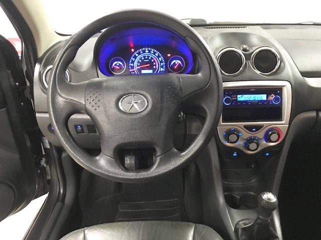 JAC J3 2011/2012 1.4 TURIN 16V GASOLINA 4P MANUAL - Foto 8