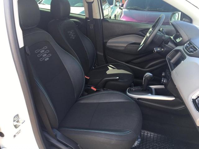 ONIX 2019/2019 1.4 MPFI LT 8V FLEX 4P AUTOMÁTICO - Foto 5