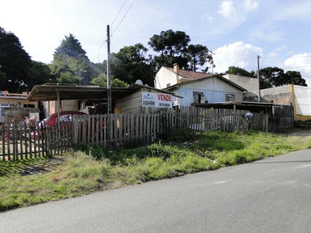 Loteamento/condomínio à venda em Pinheirinho, Curitiba cod:TE0081 - Foto 2