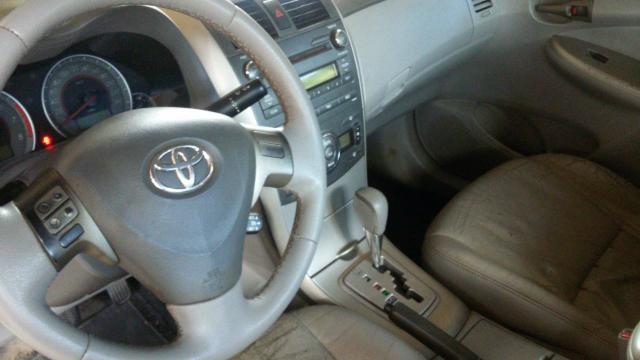 Corolla 2009/2010 - Foto 3