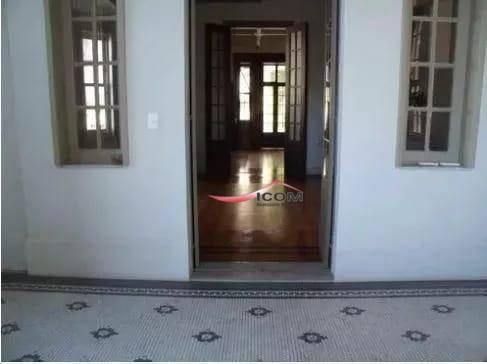 Casa com 15 dormitórios para alugar, 1360 m² por R$ 23.000,00/mês - Glória - Rio de Janeir - Foto 13