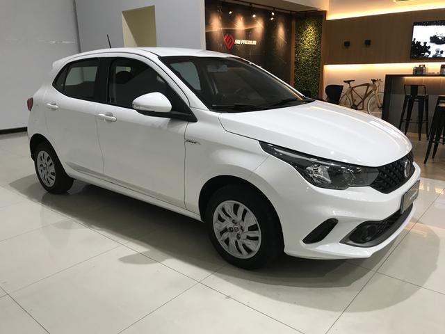 Fiat Argo Drive 1.3 Gsr Automatico 2018 - Foto 2