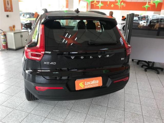VOLVO XC40 2018/2019 2.0 T4 GASOLINA GEARTRONIC - Foto 3