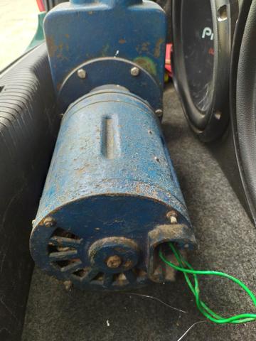 Vendo bomba de água - Foto 4