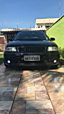Audi a3 1.8 2005