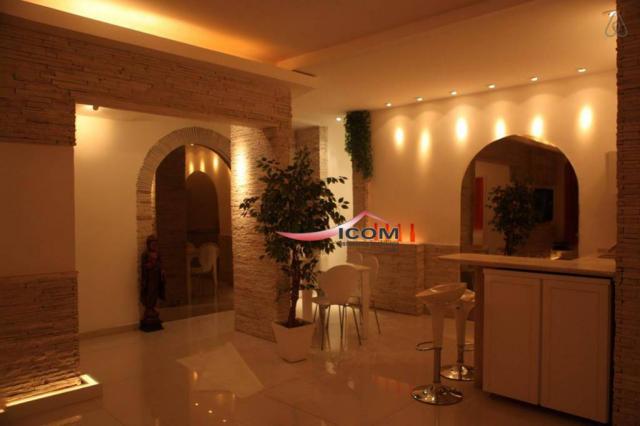 Apartamento para alugar, 160 m² por R$ 8.000,00/mês - Ipanema - Rio de Janeiro/RJ - Foto 3