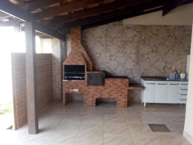 Casa à venda com 3 dormitórios em Jardim buriti sereno, Aparecida de goiânia cod:CR2939 - Foto 11