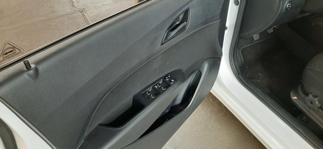 Hyundai/hb20 1.0 confortplus flex branco 2016.wn veículos - Foto 7