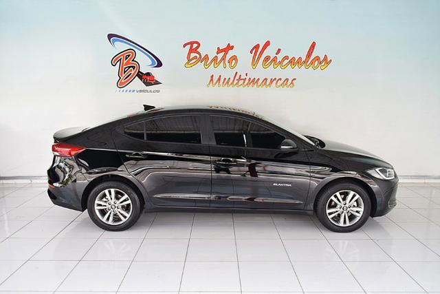 Hyundai elantra 2.0 16v flex 4p automático - Foto 5