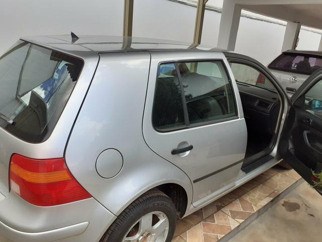 Golf - Foto 4