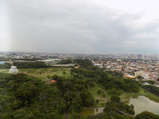 Apartamento para alugar com 3 dormitórios em Cristo rei, Curitiba cod:36069.001 - Foto 16