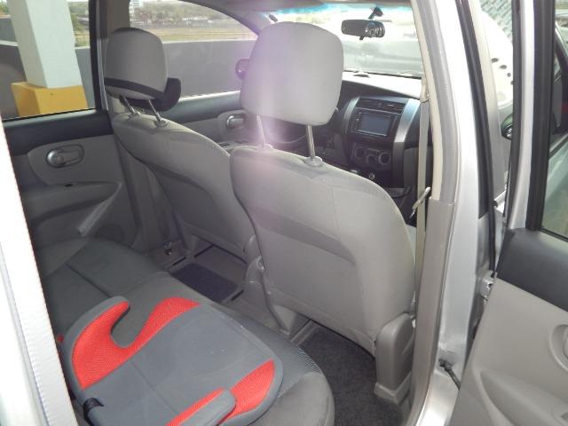 Livina 1.8 2010 Automática CVT 46000KM originais, 2o. dono - Foto 13