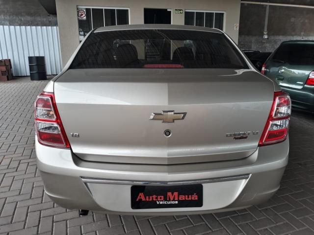 COBALT 2014/2014 1.8 MPFI LT 8V FLEX 4P MANUAL - Foto 4