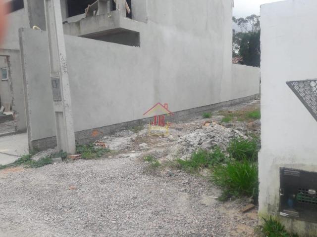 AK@-Terreno em rua calçada e larga com 4,20 metros de largura e 22,00 metros - Foto 8