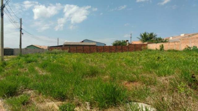Terreno à venda em Cardoso, Aparecida de goiânia cod:AR2334 - Foto 9