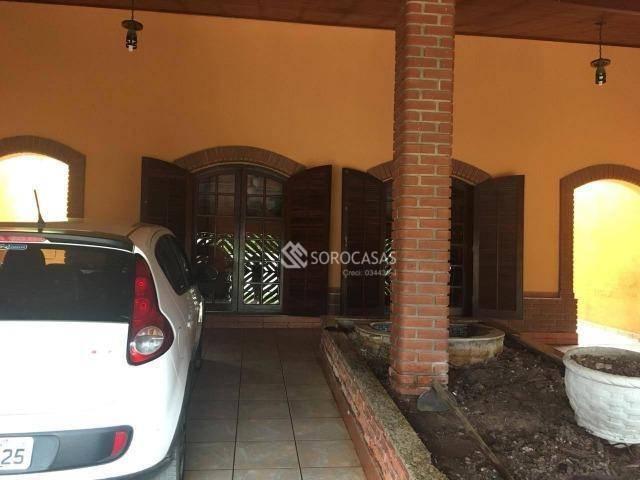 Casa no Residencial Três Marias - Foto 12
