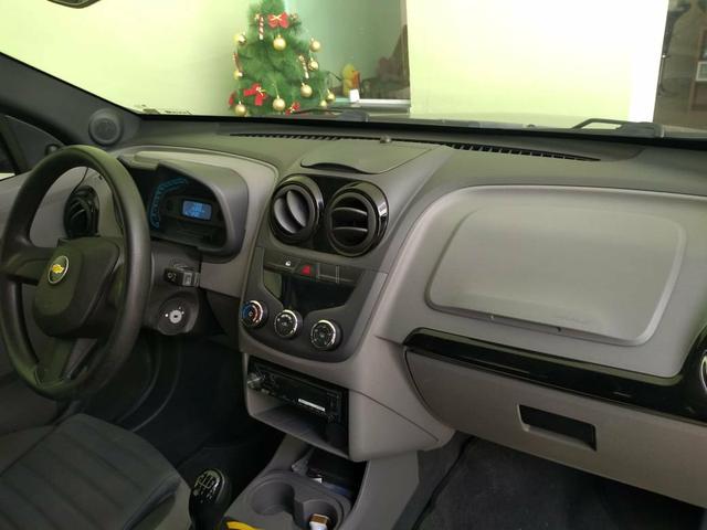 Agile 1.4 LT 2010/2010 COMPLETO - Foto 2