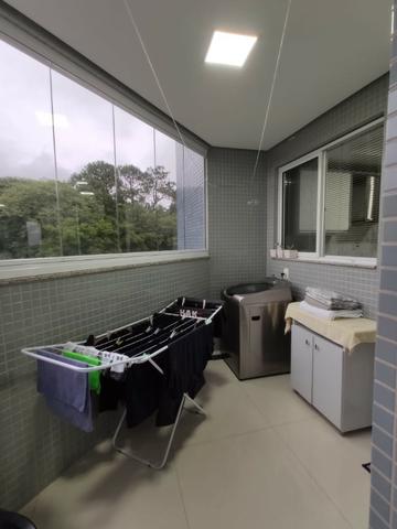 Apartamento de alto Padrão com uma das melhores vistas da cidade - Foto 19