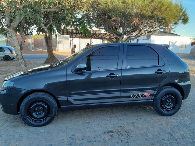 Palio 1.8r - Foto 5