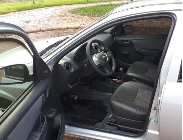 CELTA 2011/2012 1.0 MPFI LT 8V FLEX 4P MANUAL - Foto 5