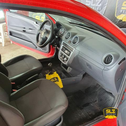 SAVEIRO 2012/2013 1.6 MI CS 8V FLEX 2P MANUAL G.V - Foto 6