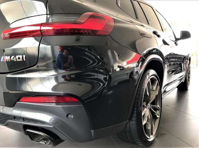 Bmw x4 3.0 Twinpower M40i - Foto 16