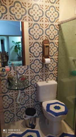 Casa de laje com piscina - Foto 6